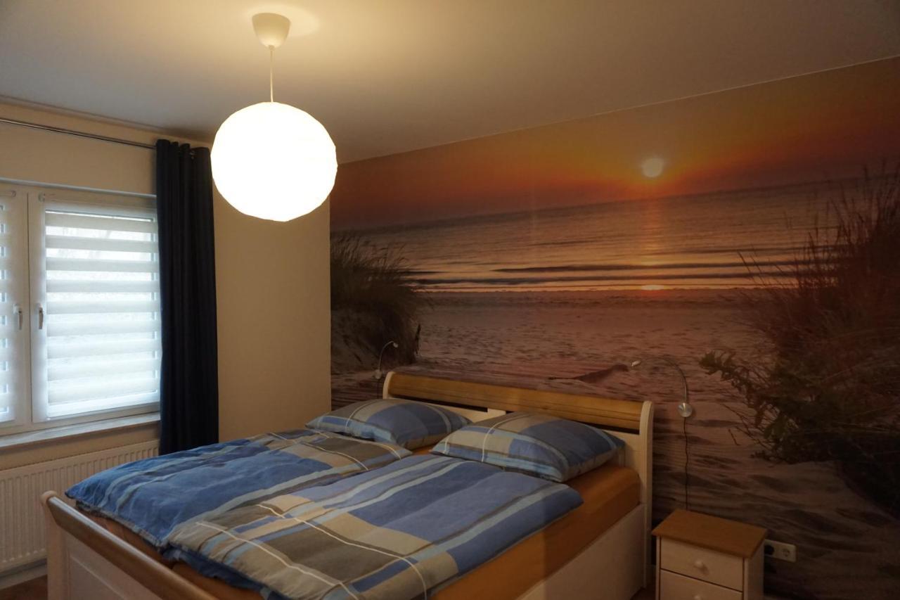 Meerzeit-Sellin Exterior photo