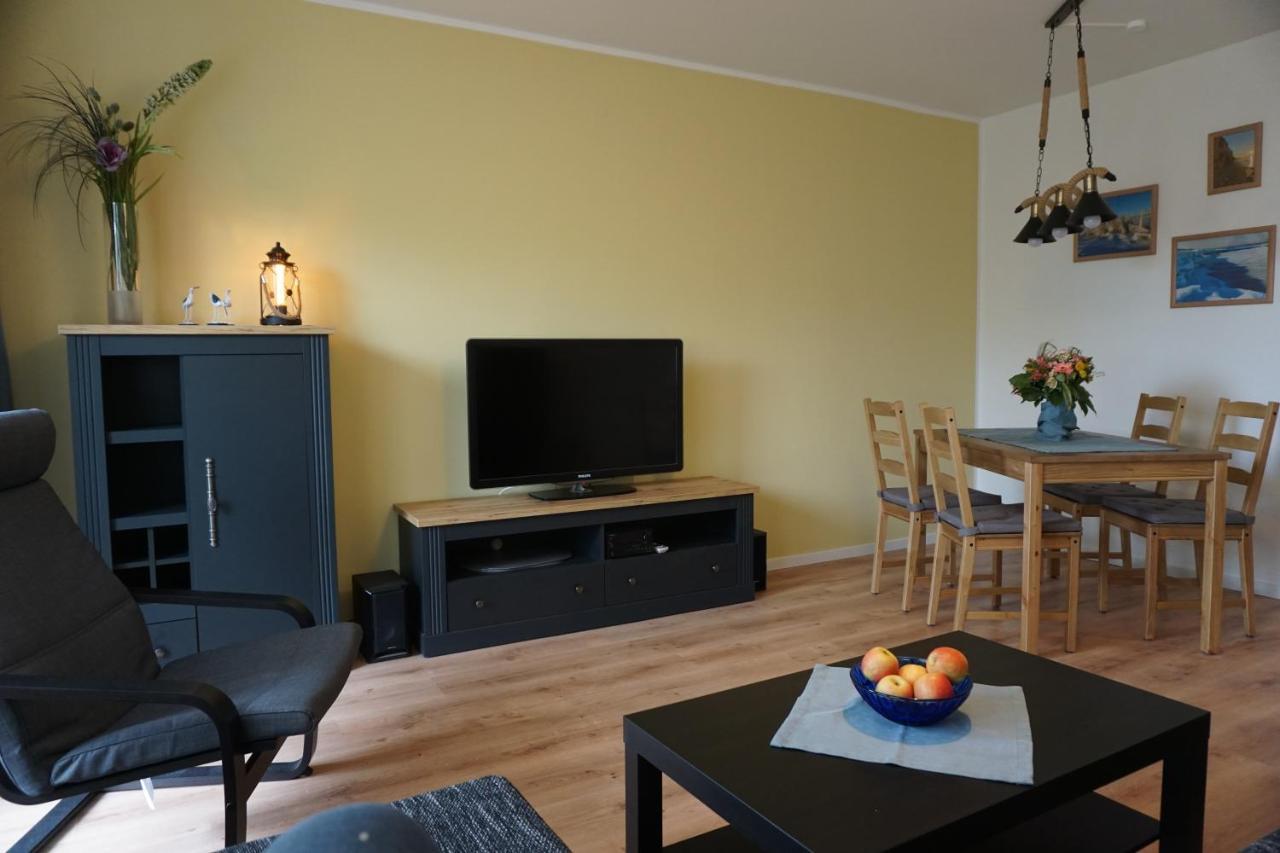 Meerzeit-Sellin Exterior photo